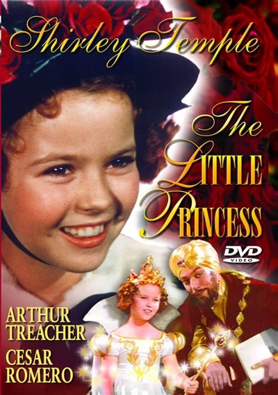 The Little Princess 1939